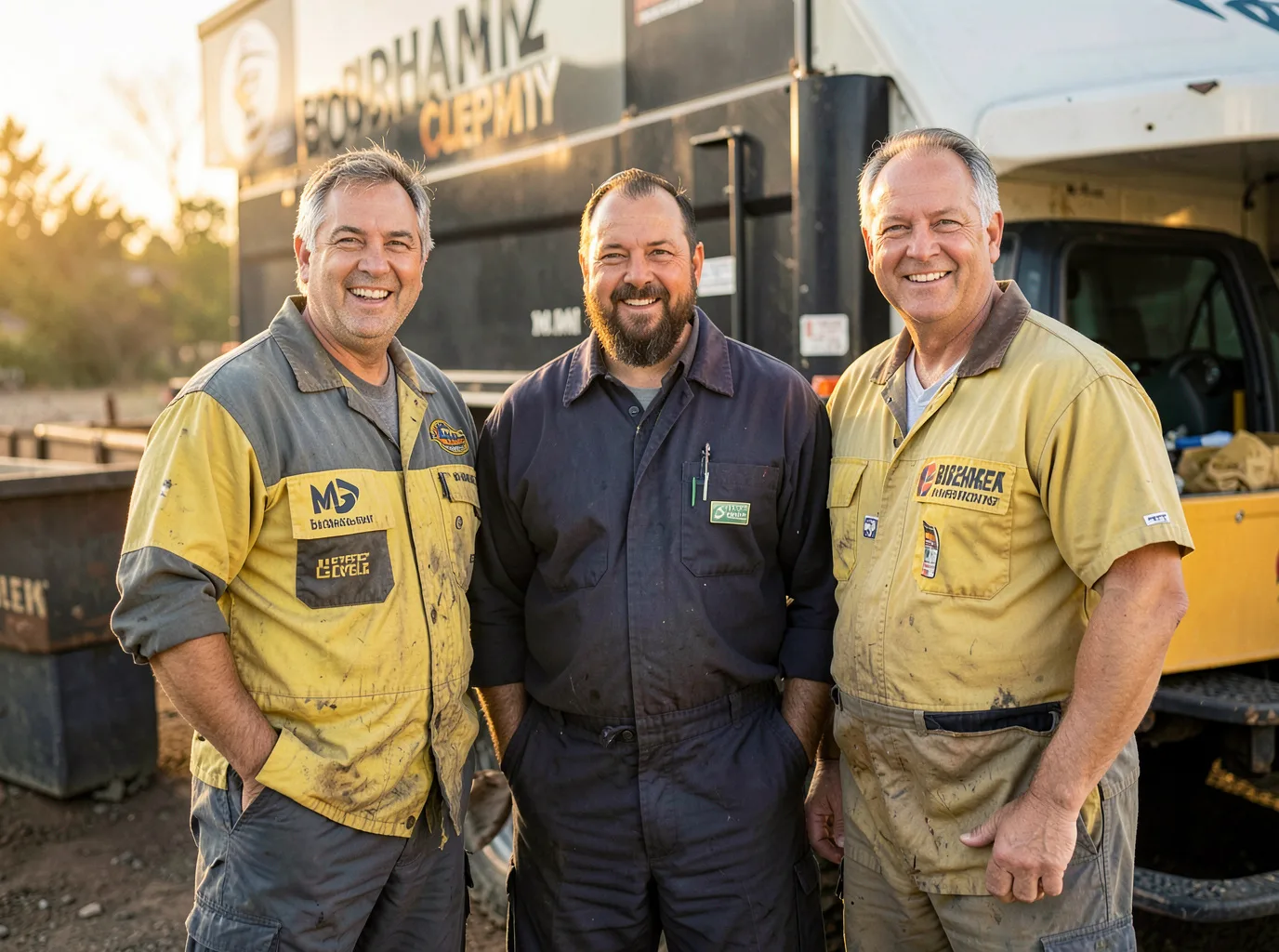 Sewage Cleanup company in Chariton, IA