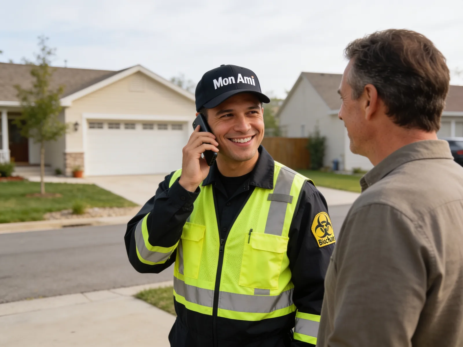 Sewage Cleanup Chariton, IA FAQs