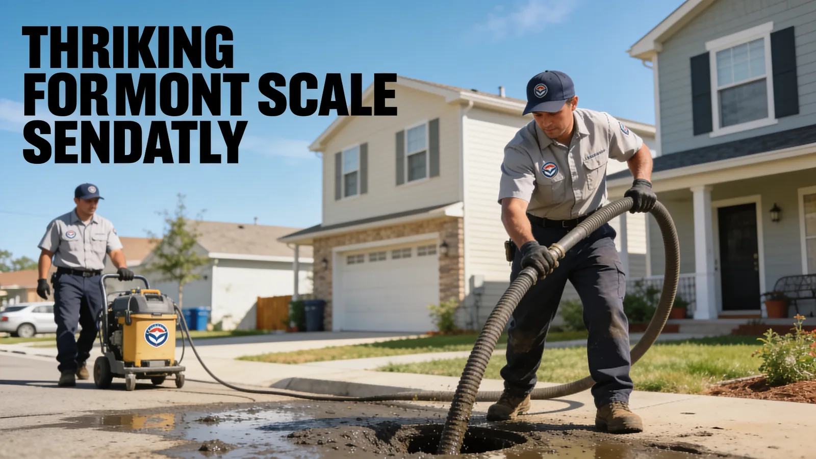 Sewage Cleanup in Chariton, IA near me
